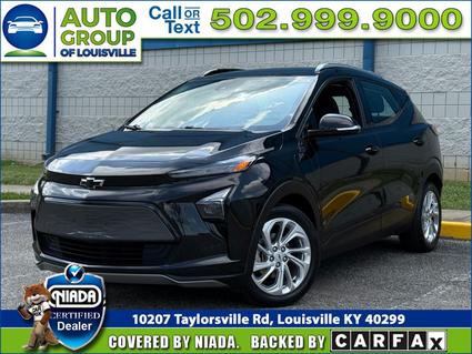 2023 Chevrolet Bolt EUV Louisville KY
