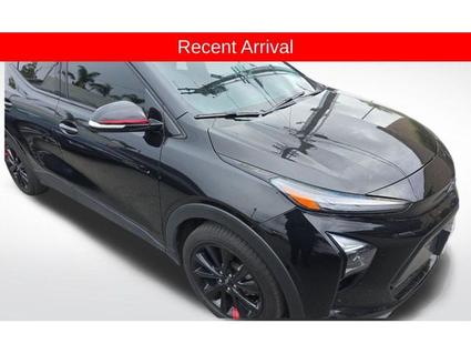 2023 Chevrolet Bolt EUV Salem OR