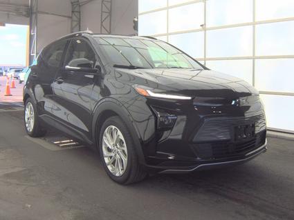 2023 Chevrolet Bolt EUV Richmond VA