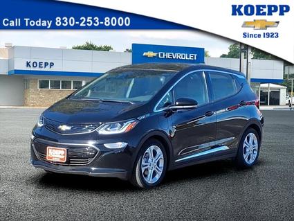 2020 Chevrolet Bolt EV La Vernia TX