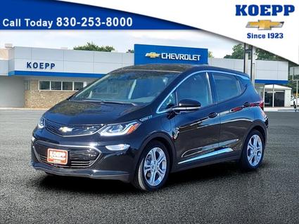 2020 Chevrolet Bolt EV La Vernia TX