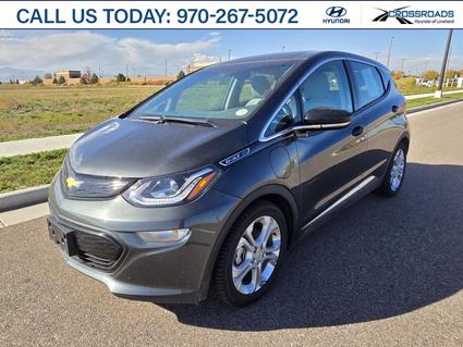 2020 Chevrolet Bolt EV Loveland CO