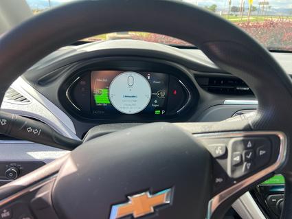 2020 Chevrolet Bolt EV Loveland CO