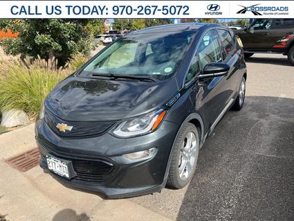 2020 Chevrolet Bolt EV Loveland CO