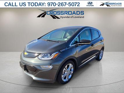2020 Chevrolet Bolt EV Loveland CO