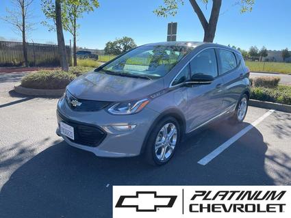 2020 Chevrolet Bolt EV Santa Rosa CA