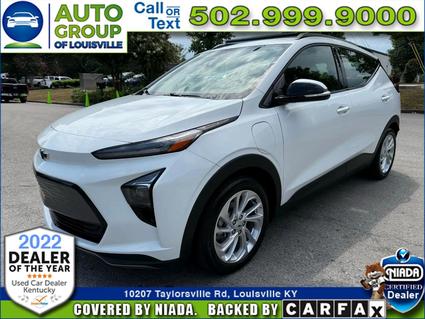 2022 Chevrolet Bolt EUV Louisville KY