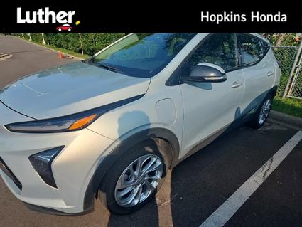 2023 Chevrolet Bolt EUV Hopkins MN