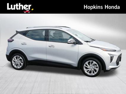 2023 Chevrolet Bolt EUV Hopkins MN