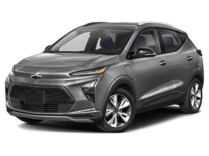 2023 Chevrolet Bolt EUV Tucson AZ