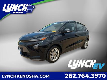 2023 Chevrolet Bolt EUV Kenosha WI