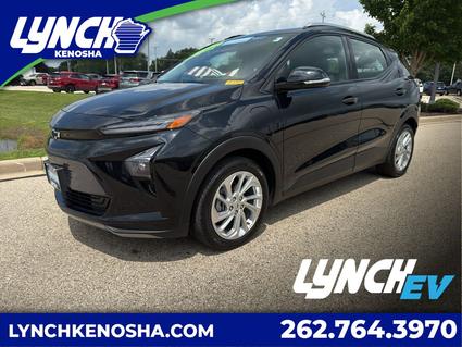 2023 Chevrolet Bolt EUV Kenosha WI