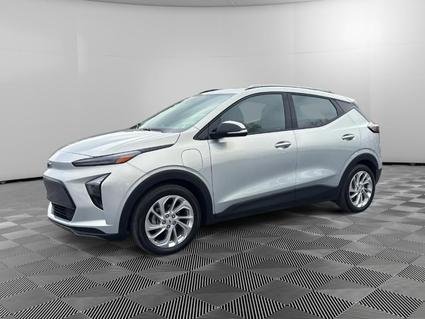 2023 Chevrolet Bolt EUV Manheim PA