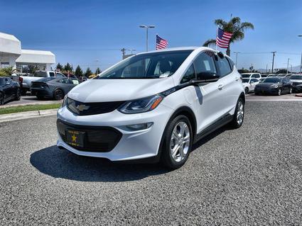 2019 Chevrolet Bolt EV Salinas CA