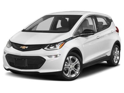 2019 Chevrolet Bolt EV Salinas CA