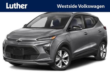 2022 Chevrolet Bolt EUV Minneapolis MN