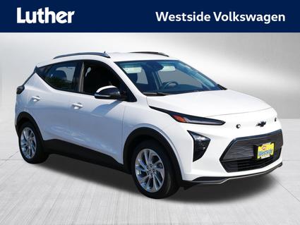 2022 Chevrolet Bolt EUV Minneapolis MN
