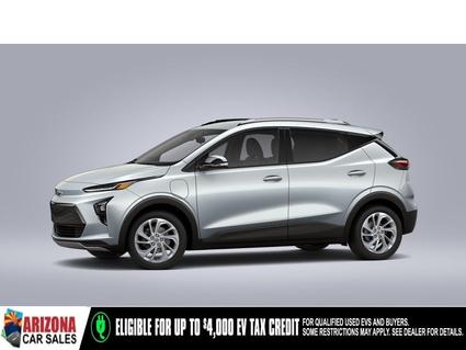 2022 Chevrolet Bolt EUV Mesa AZ
