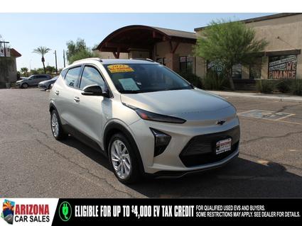 2022 Chevrolet Bolt EUV Mesa AZ
