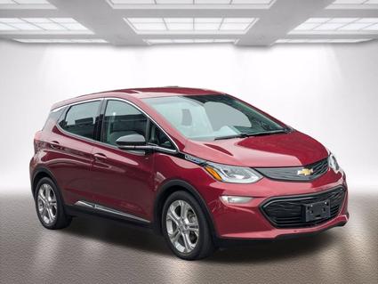 2020 Chevrolet Bolt EV Manchester CT