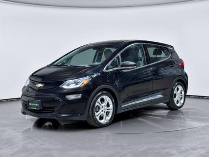 2020 Chevrolet Bolt EV Richmond VA