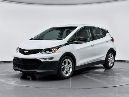 2021 Chevrolet Bolt EV Richmond VA