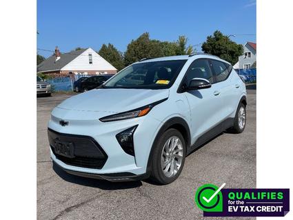 2023 Chevrolet Bolt EUV Richmond VA