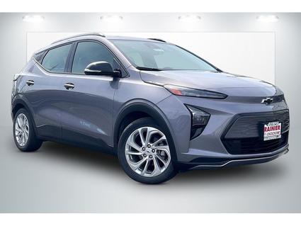 2023 Chevrolet Bolt EUV Olympia WA