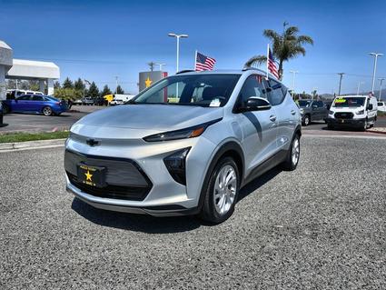 2023 Chevrolet Bolt EUV Salinas CA