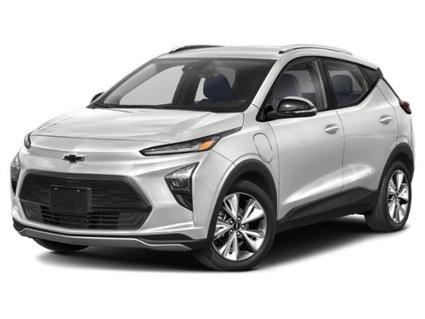 2023 Chevrolet Bolt EUV Salinas CA