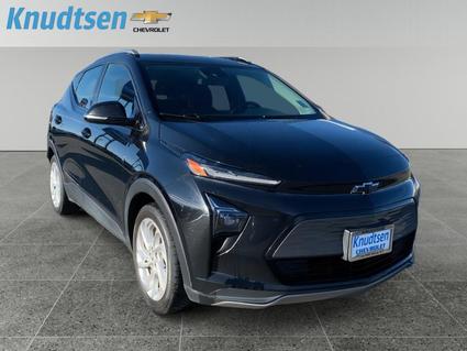 2023 Chevrolet Bolt EUV Post Falls ID