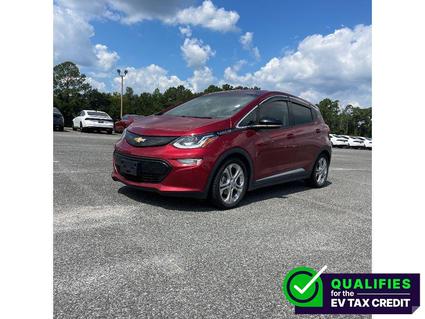 2019 Chevrolet Bolt EV Richmond VA