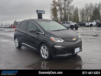 2020 Chevrolet Bolt EV Junction City OR