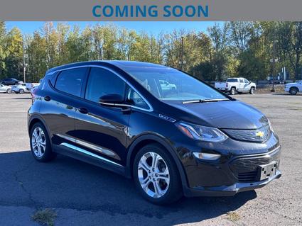2020 Chevrolet Bolt EV Junction City OR