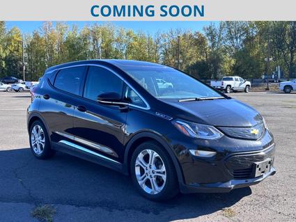 2020 Chevrolet Bolt EV Junction City OR
