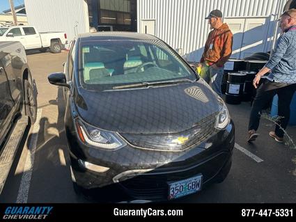 2020 Chevrolet Bolt EV Junction City OR