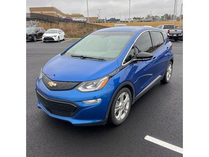 2020 Chevrolet Bolt EV Richmond VA