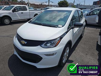 2021 Chevrolet Bolt EV Richmond VA