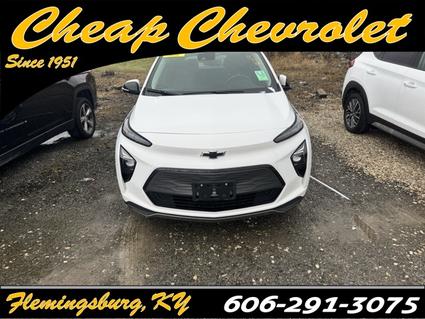 2022 Chevrolet Bolt EUV Flemingsburg KY