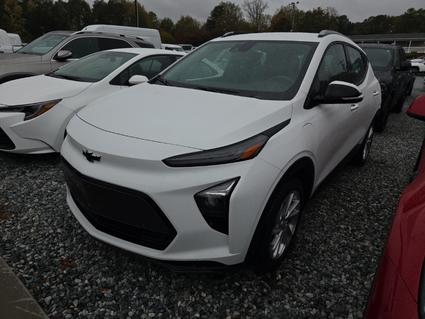 2022 Chevrolet Bolt EUV Greensboro NC