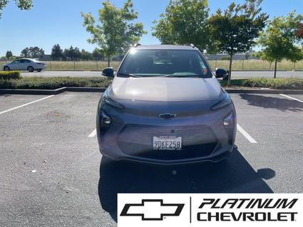 2023 Chevrolet Bolt EUV Santa Rosa CA
