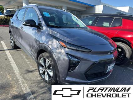 2023 Chevrolet Bolt EUV Santa Rosa CA