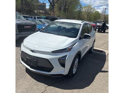 2023 Chevrolet Bolt EUV Richmond VA
