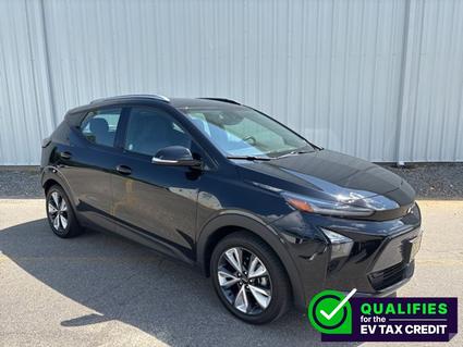 2023 Chevrolet Bolt EUV Richmond VA