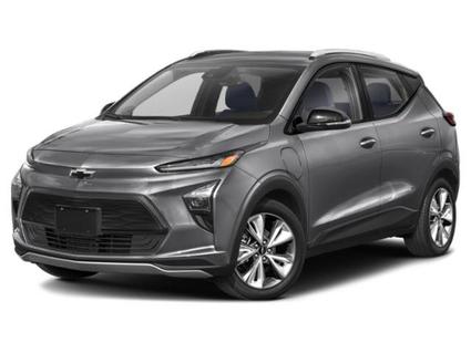 2023 Chevrolet Bolt EUV Salinas CA