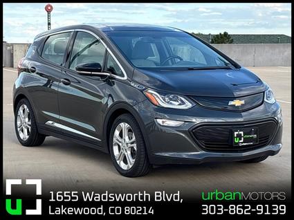 2019 Chevrolet Bolt EV Denver CO