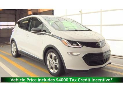 2020 Chevrolet Bolt EV Hazel Green WI