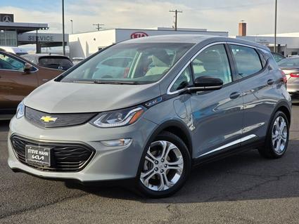 2021 Chevrolet Bolt EV Yakima WA