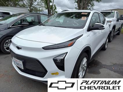 2022 Chevrolet Bolt EUV Santa Rosa CA