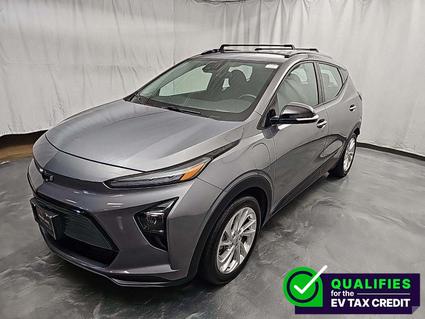 2023 Chevrolet Bolt EUV Richmond VA